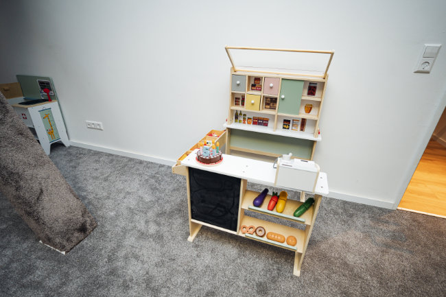 Spielküche für Kinder